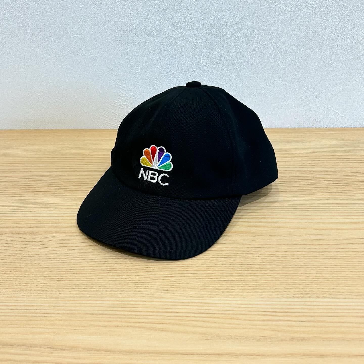 COMESANDGOES NBC CAP | CONSTRUCT1 COMESANDGOES NBC CAP | CONSTRUCT1