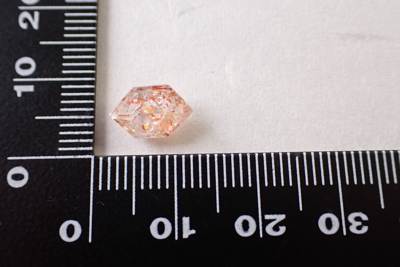 サンストーン　1.57ct　[C6‐357]