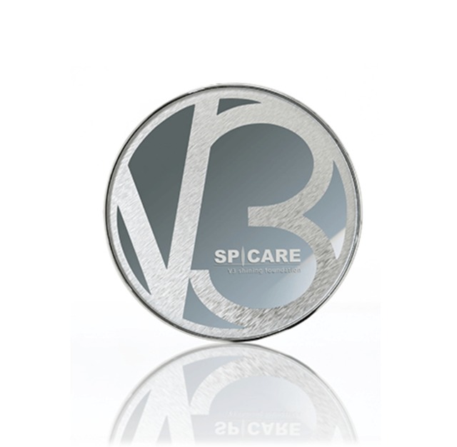 SPICARE V3 shining foundation V3シャイニング ファンデーション