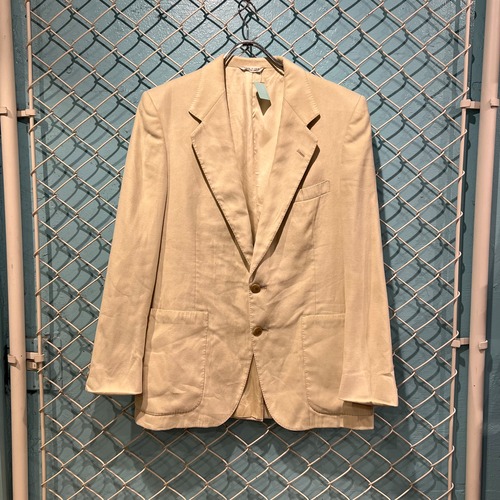 LANVIN - Tailored jacket