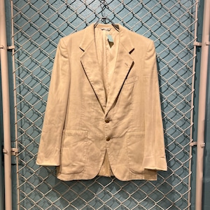 LANVIN - Tailored jacket