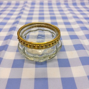 ガラスポットパンプキン