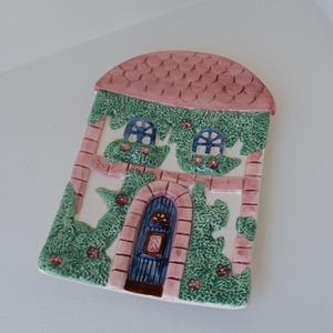 Cottage Tray