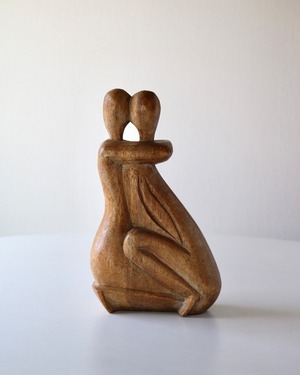 Wood Sculpture