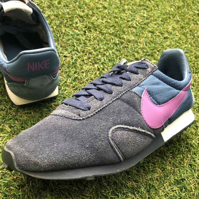 Nike Pre Montreal Rcr Vntg ナイキ プリモントリオールレーサーヴィンテージ G974 Reshoe Nike Pre Montreal Rcr Vntg ナイキ プリモントリオールレーサーヴィンテージ G974 Reshoe