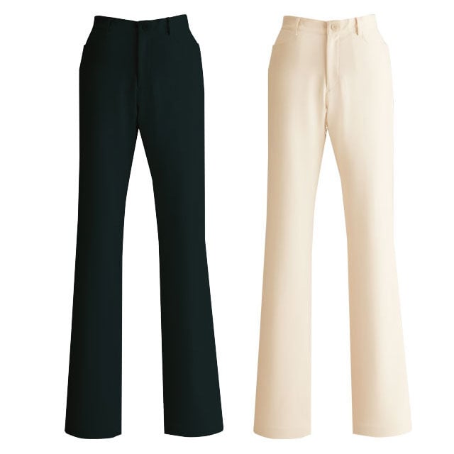 SHIROTA パンツ E3104