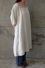 Aged texture dresses