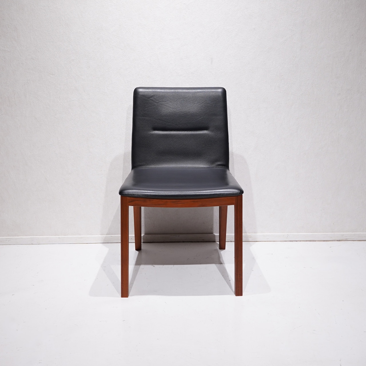 CondeHouse Split Chair / モダン 北欧 デザイナーズ チェア 日本製 カンディハウス スプリットチェア / 関連:アルフレックス リッツウェル