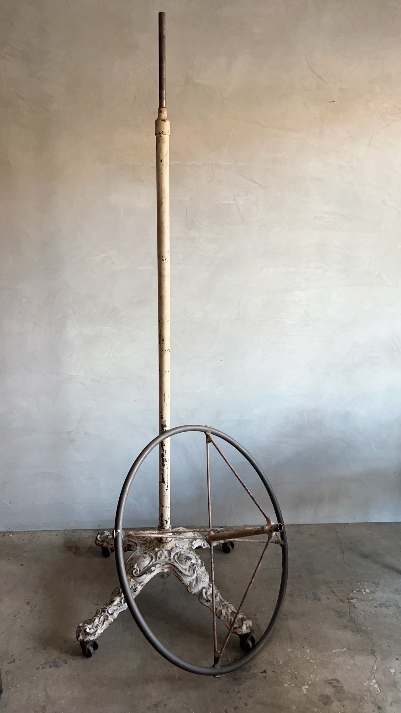 Circle hanger rack  [h様専用]