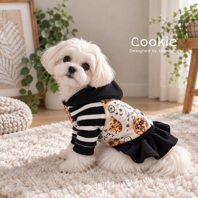 COOKIEワンピース