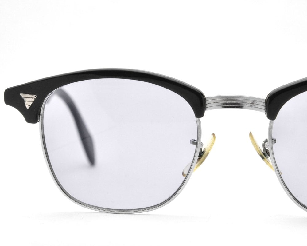 American Optical Sir-Mont Blow Vintage Glasses [American Optical
