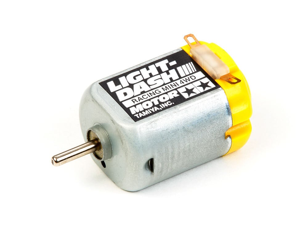 No.455 ライトダッシュモーター LIGHT-DASH MOTOR | WEB Racers