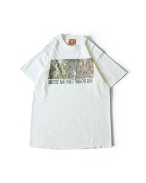 かいじゅうたちのいるところ T-shirt