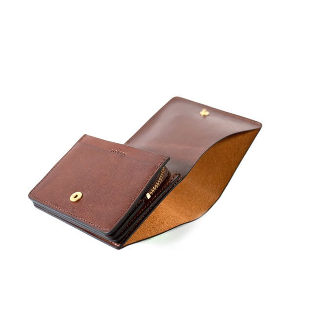 SLOW スロウ herbie short wallet SO833K | Primal Store (プライマル