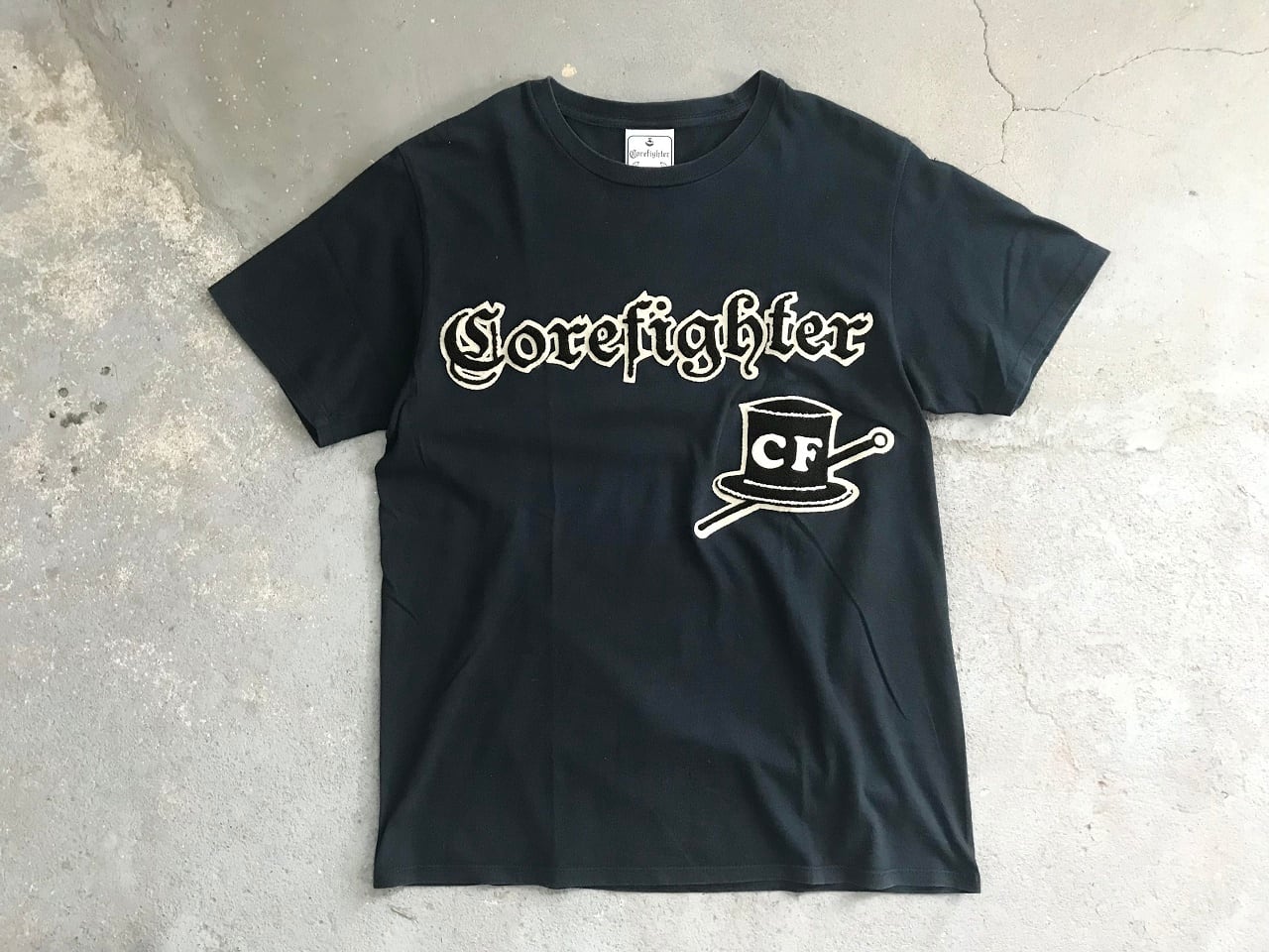 Dragon Ash 降谷着 コアファイター COREFIGHTER スタジャン Dragon Ash