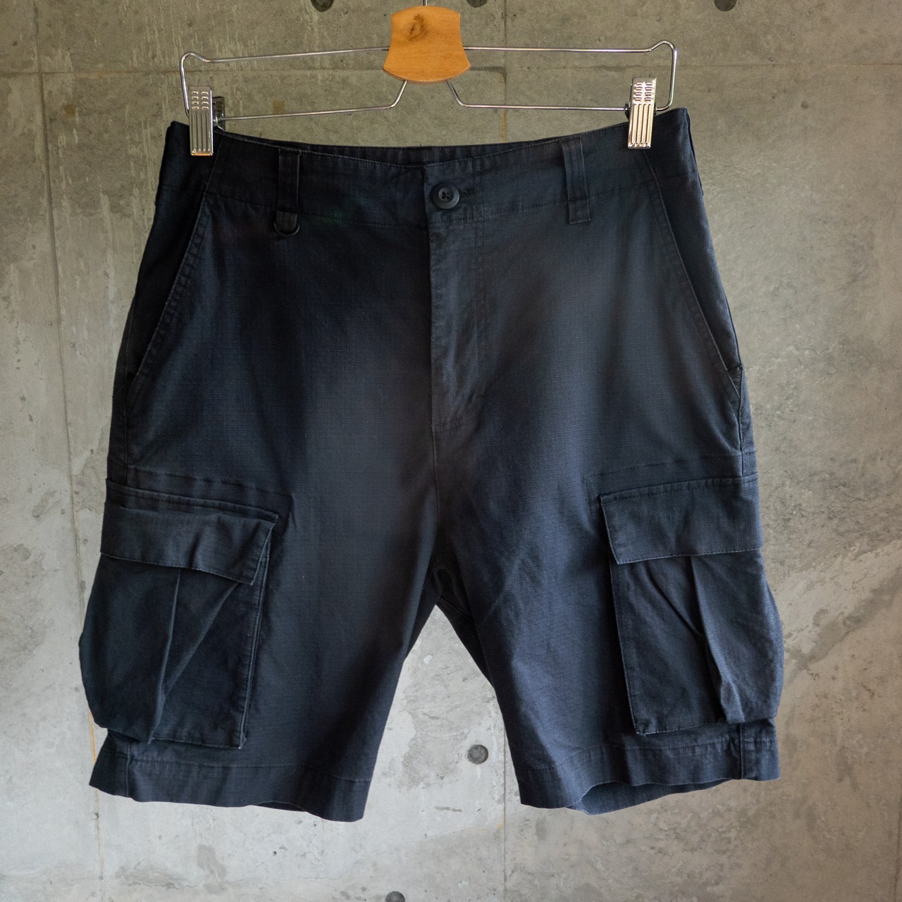 NIKE SB cargo shorts