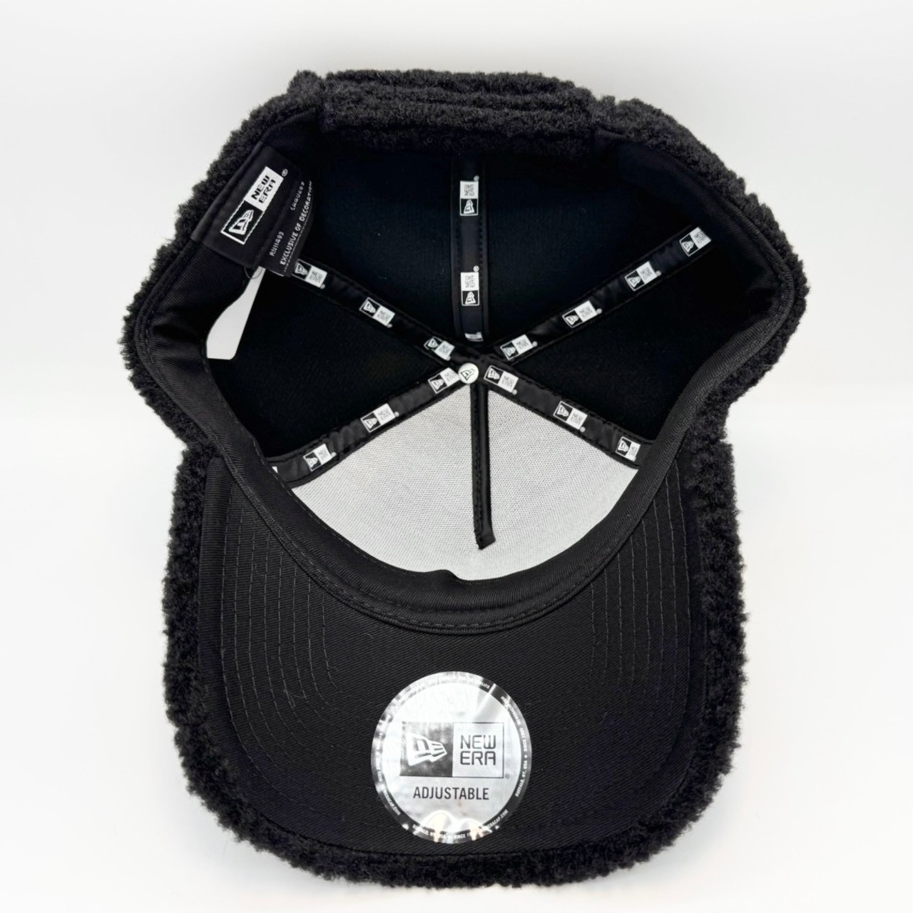 NEW ERA 9FORTY/940 A-Frame COLLEGE LOGO