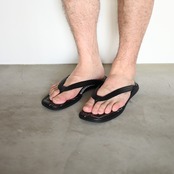 FOOT INDUSTRY / SUN SOFT