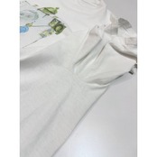 90s Norman Rockwell "Triple Self Portrait" Tee Size XL