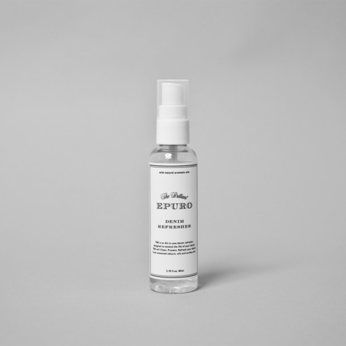 The Brilliant EPURO 80ml (2.70 fl.oz)