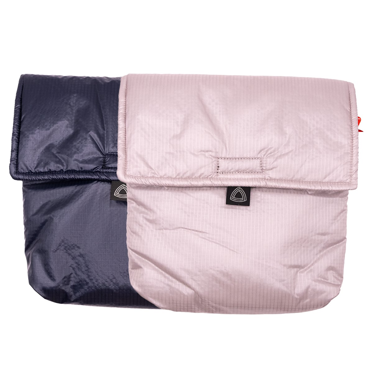 【DM便190円】TRAIL BUM トレイルバム P.I.POUCH / LARGE プリマロフト内蔵ポーチ ラージ
