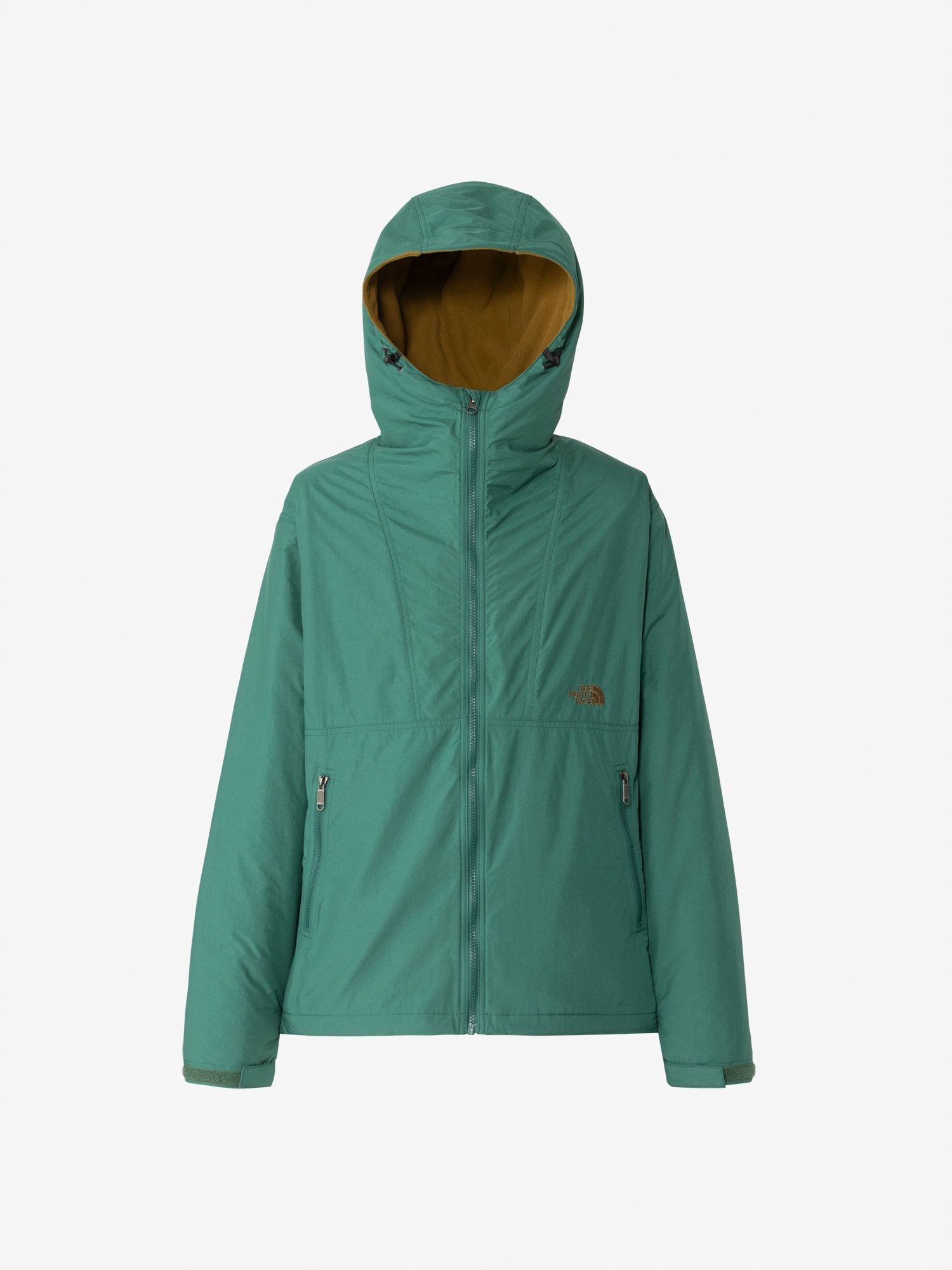 THE NORTH FACE (ノースフェイス) - COMPACT NOMAD JACKET (コンパクトノマドジャケット) NP72433 メンズ