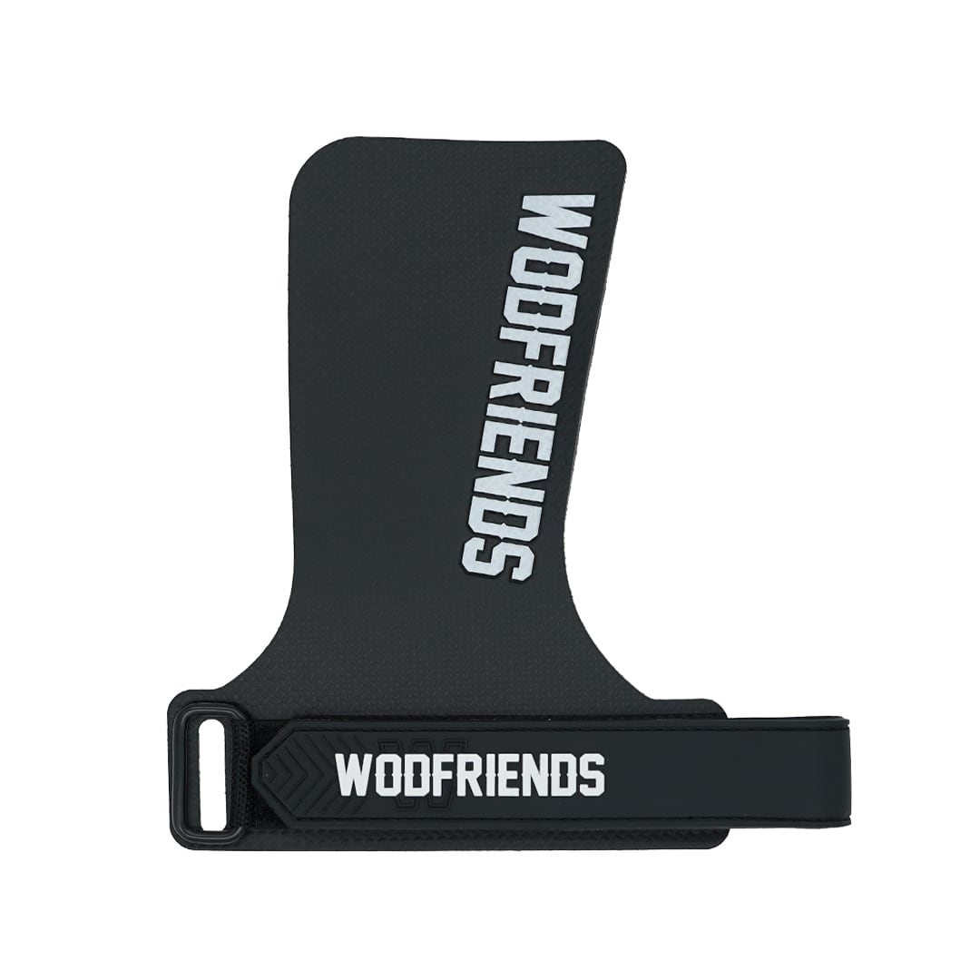 WODFRIENDS Athlete Grips Black | WOD FRIENDS JAPAN