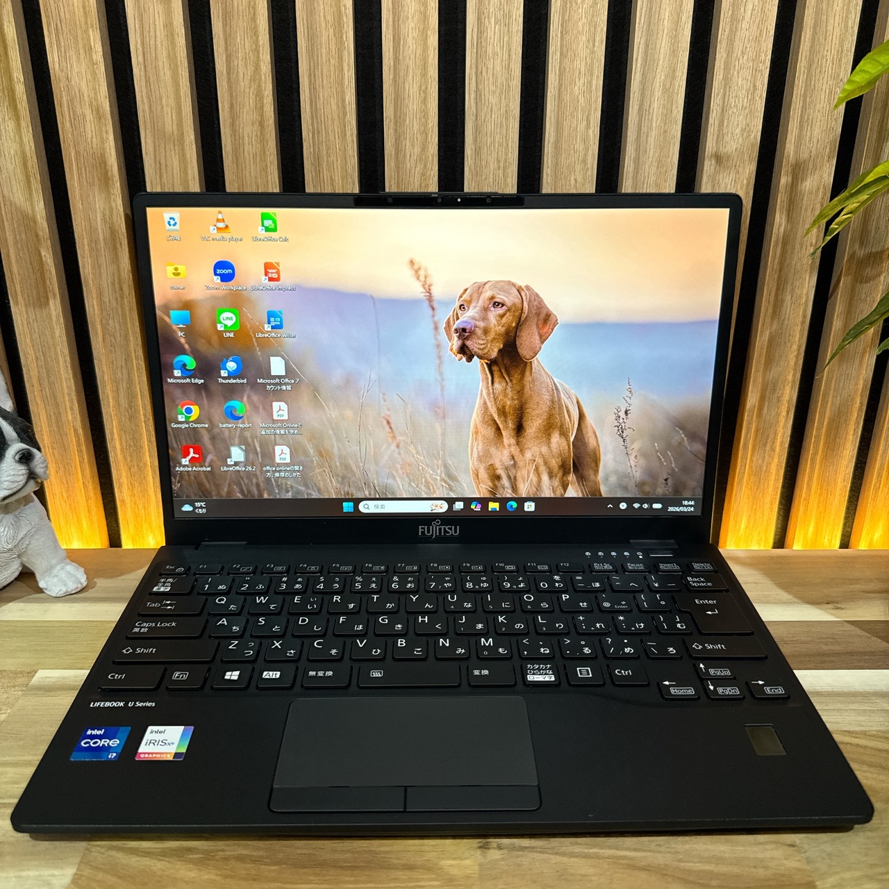 \ 公式ショップ限定価格❣️/ 超軽量《ハイスペック》LIFEBOOK U9311/F 最高峰i7 第11世代 フルHD メモリ8GB SSD 最新ノートパソコン 安心サポート&3ヶ月保証付き