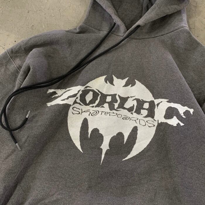 1990's ZORLAC 