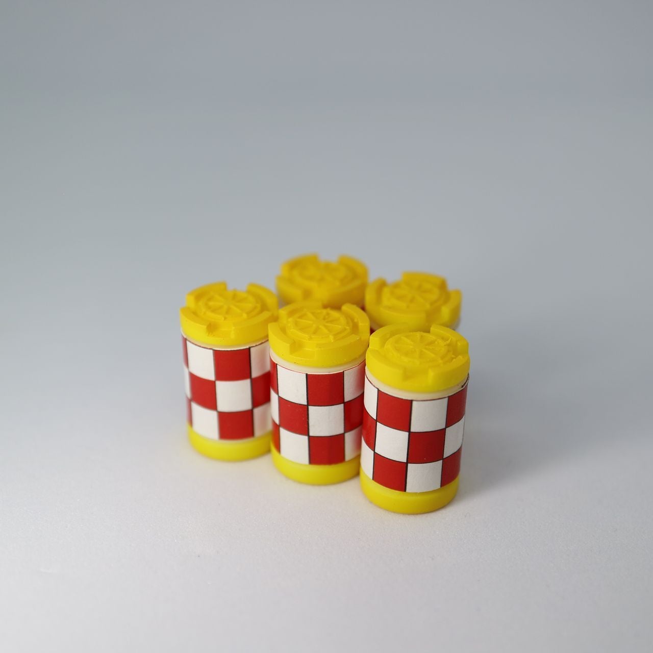 1/64 男性フィギュア 【整備士】 | Pay ID