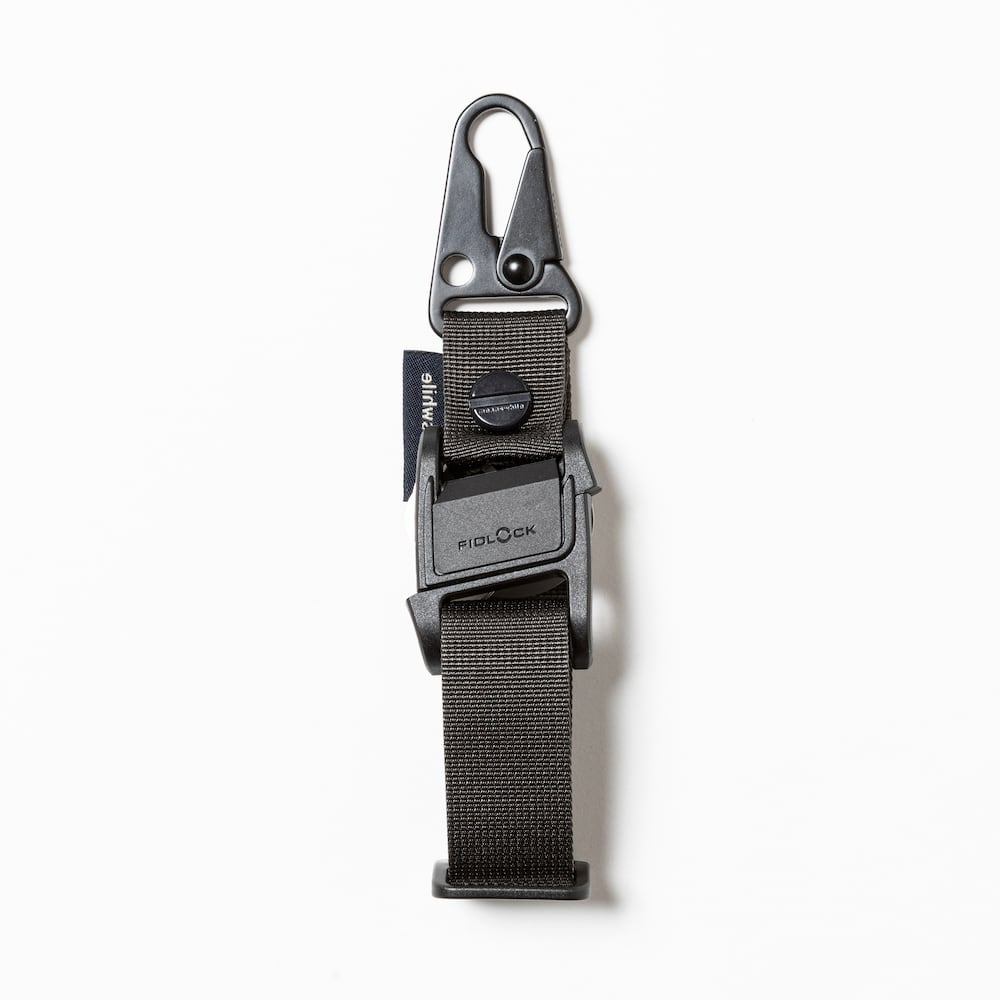 meanswhile Utility Key Ring | 1F Store