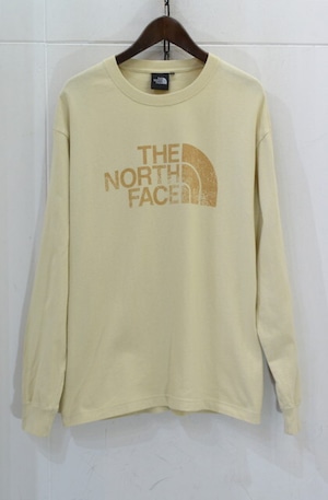 THE NORTH FACE 長袖Tシャツ