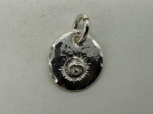 新品 SVin太陽メタル大 現行2.48