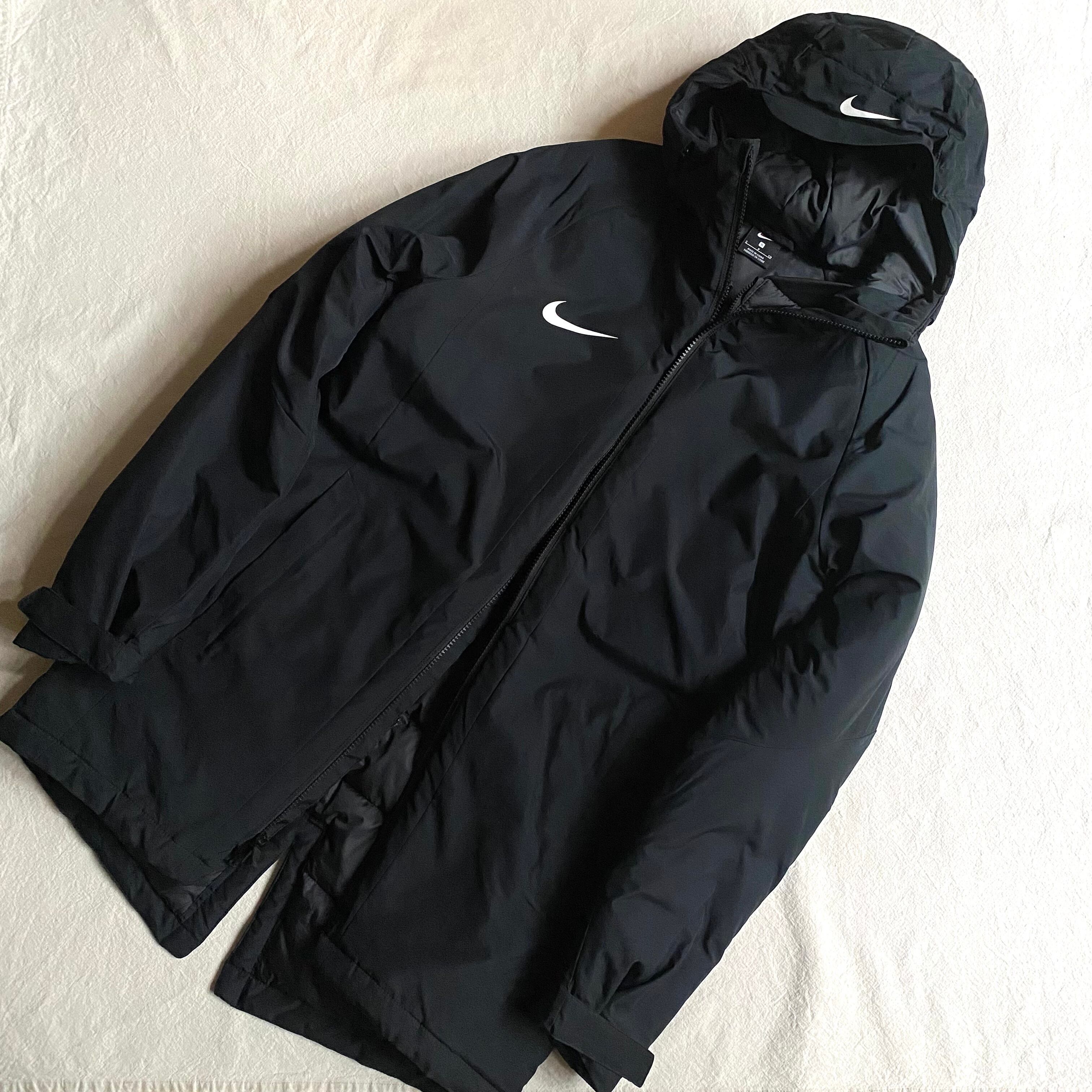 専用STARBUCKS NYLON JACKET（スターバックス ナイロンジャケット