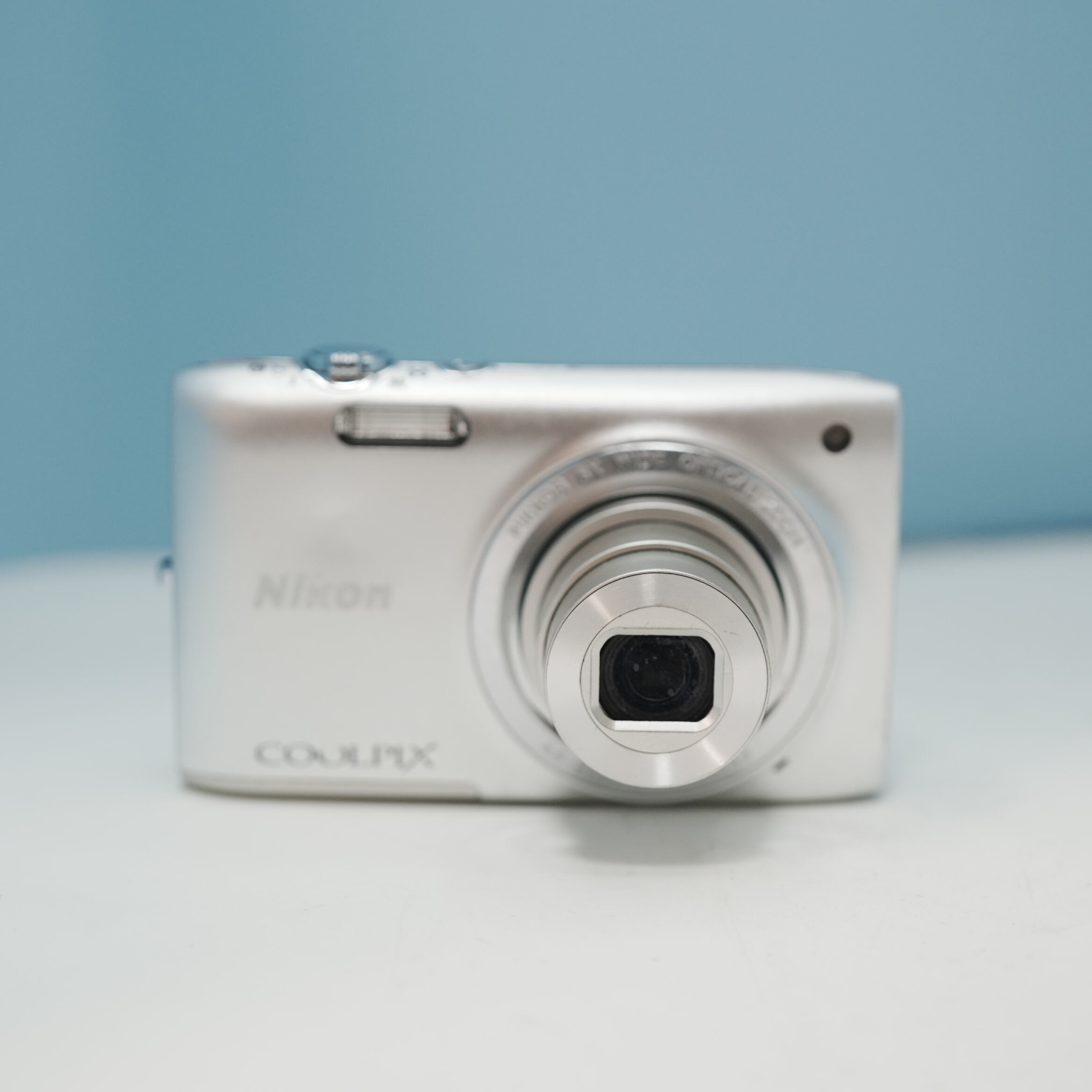 Nikon COOLPIX S2700 a4392 | Shirokuma Camera