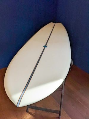 KatsuKawaminami Surfboards “ Primo Fish 7’4”  Twin "