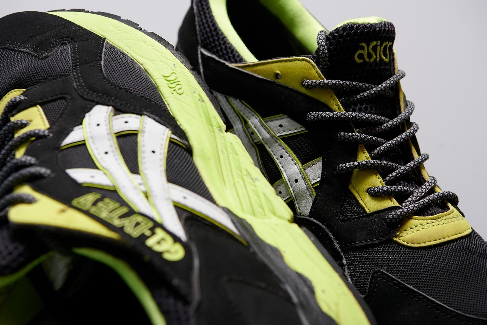 asics GEL-LYTE V | GTX | PLAYGROUND | スニーカーショップ