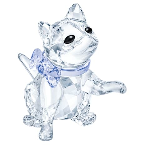 スワロフスキー 「子ネコ」5465837