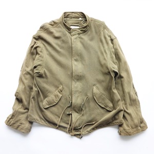 1999 HELMUT LANG MILITARY TYPE JACKET