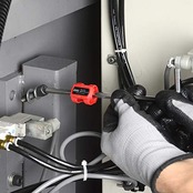 アネックス(ANEX) マグキャッチ 強力型 No.412