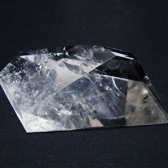 水晶 原石 一点物 171-5910