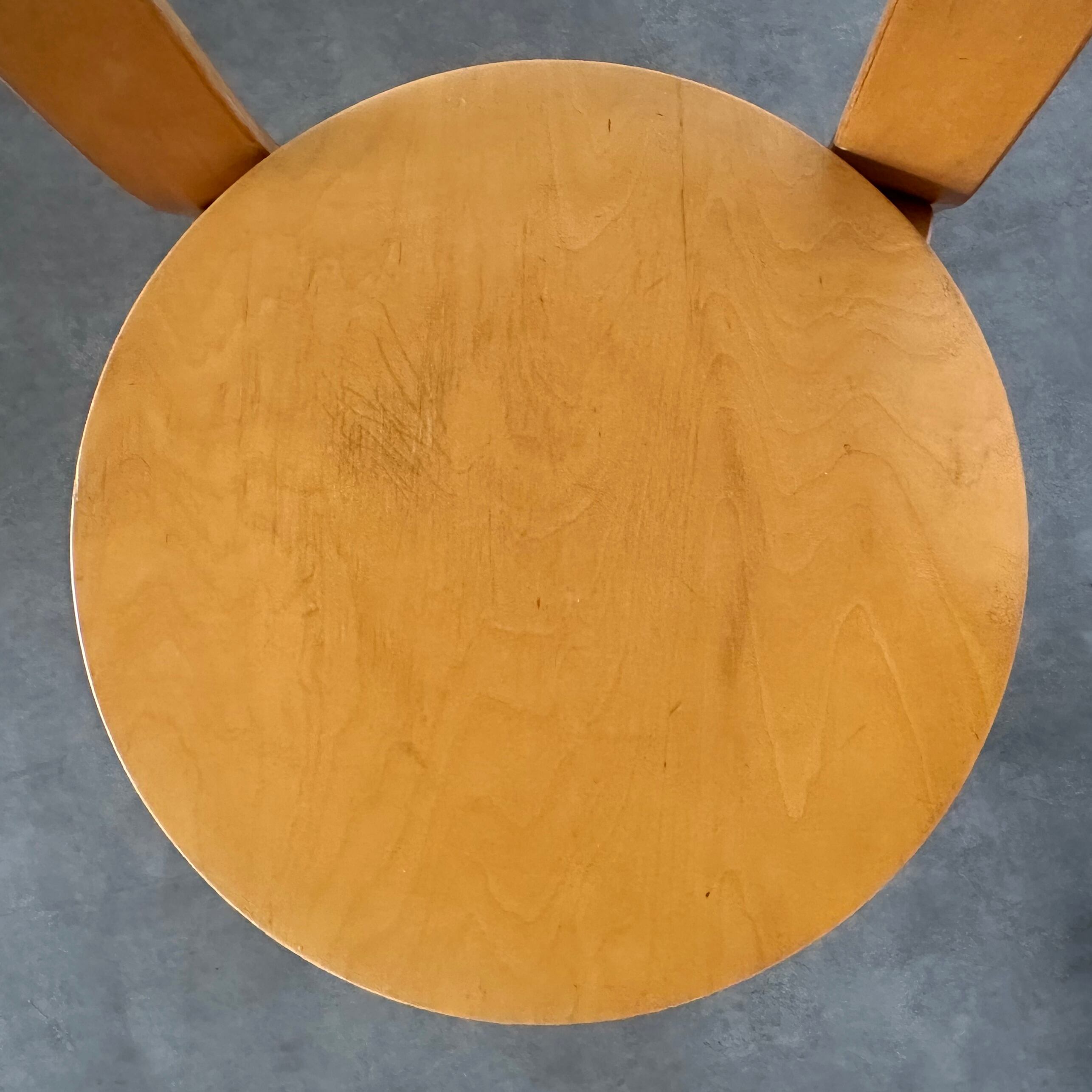 Chair 66 by Alvar Aalto for Artek /CH222-1 | situraeru