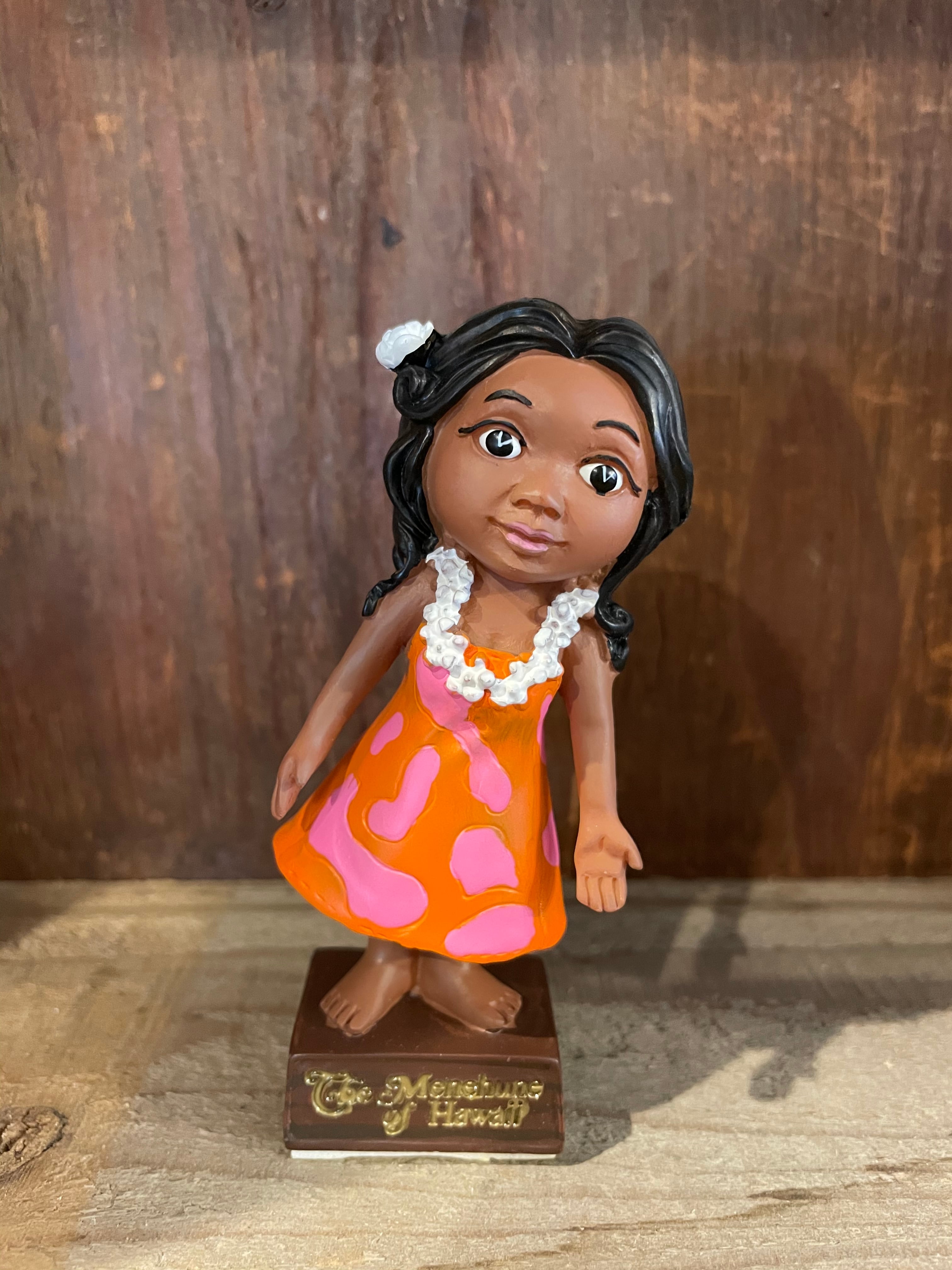 メネフネ アンクル☆ MENEHUNE HAWAII ダッシュボードドール ハワイアン雑貨 | MAHALOKOBO メネフネ アンクル☆ MENEHUNE HAWAII ダッシュボードドール ハワイアン雑貨 | MAHALOKOBO