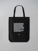 Basic Tote Bag　Black