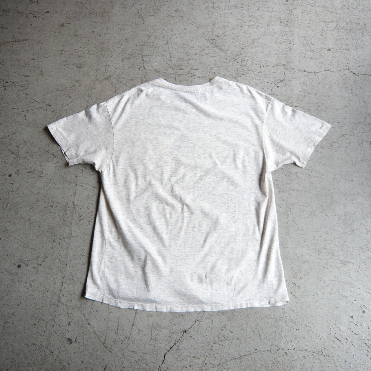 90s Polo Ralph Lauren ポケットTシャツ