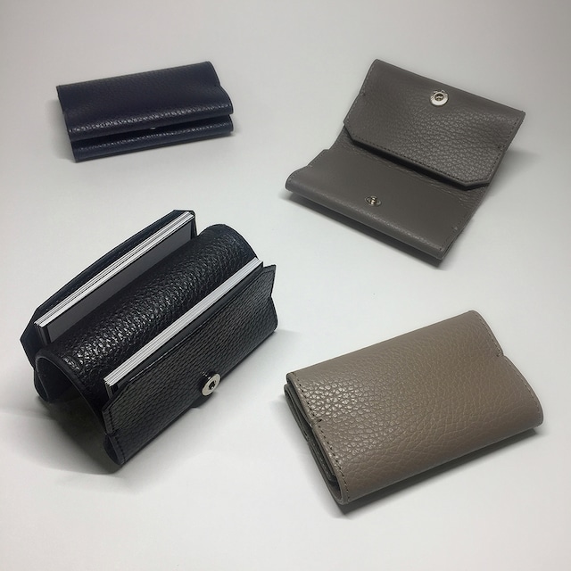 〈CARD CASE〉【 FARO 】