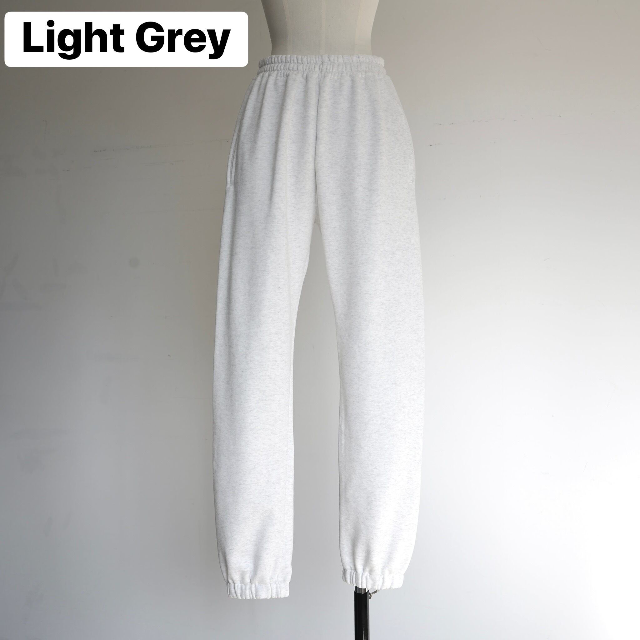 GPSK-306 Daily Sweat Pants | gypsohila