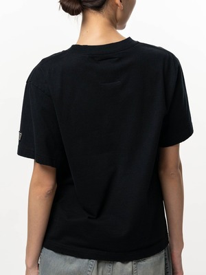 【26AW】Maison MIHARA YASUHIRO ミハラヤスヒロ / Tシャツ / Leon Doodle Printed T-shirt