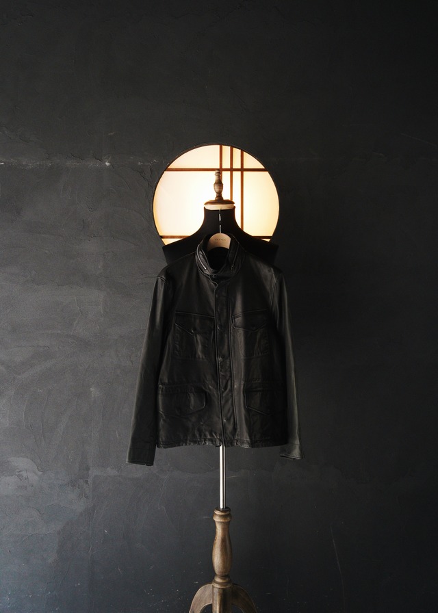 00's BOTTEGA VENETA 3B loose fit tailored jacket