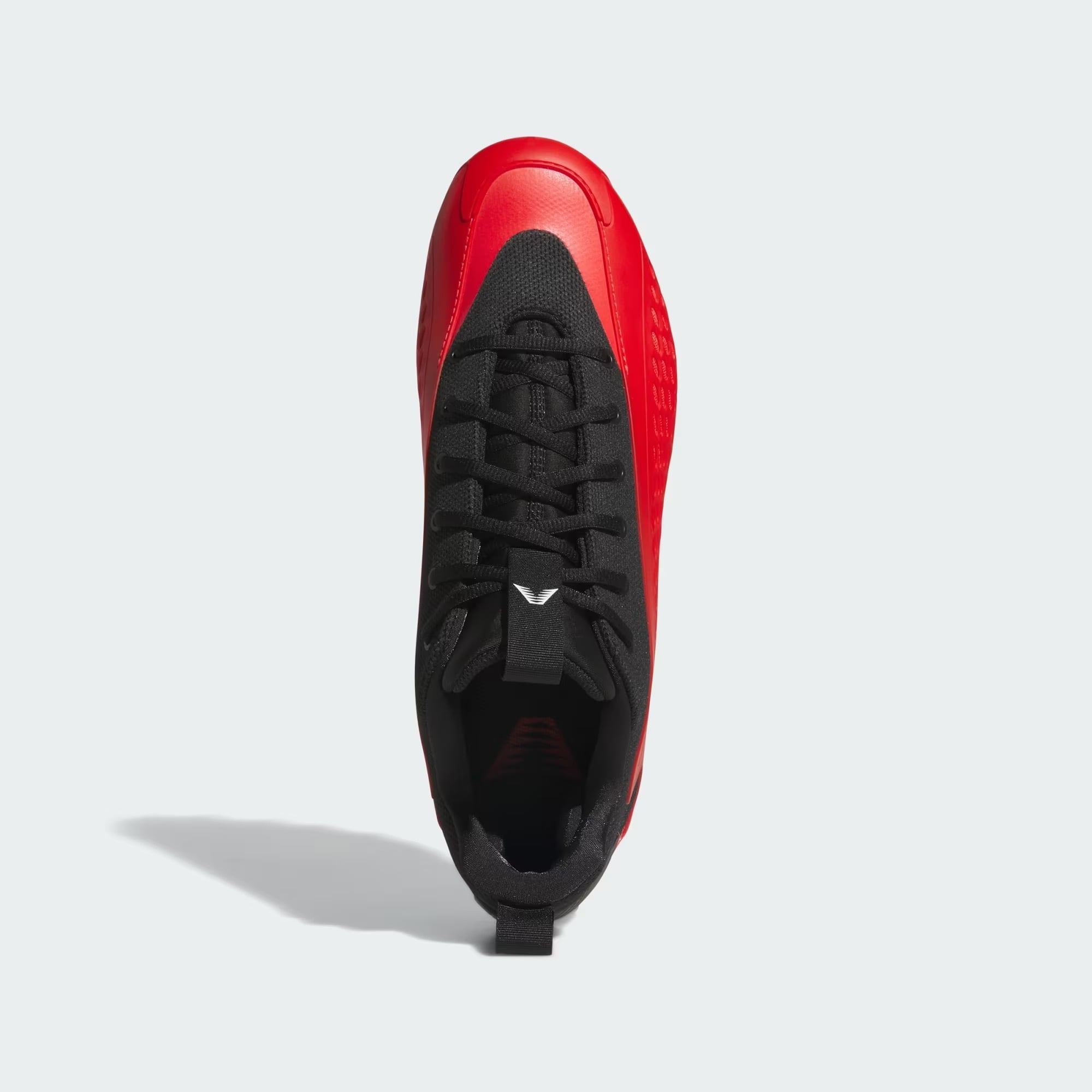 アンソニーエドワーズ1 ブラックレッド 27センチ 海外正規品】アディダス adidas アンソニー・エドワーズ 1 ロー